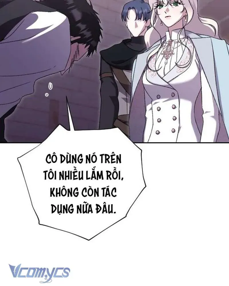 Dành Cho Những Ai Coi Hối Tiếc Là Điều Xa Xỉ [Chap 61] - Page 39