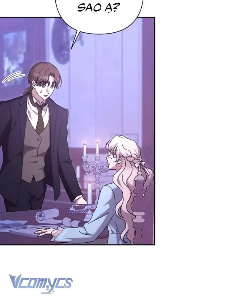 Dành Cho Những Ai Coi Hối Tiếc Là Điều Xa Xỉ [Chap 61] - Page 4