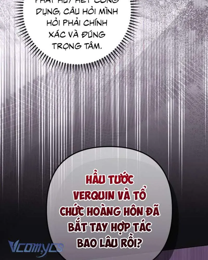 Dành Cho Những Ai Coi Hối Tiếc Là Điều Xa Xỉ [Chap 61] - Page 41