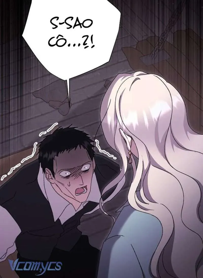 Dành Cho Những Ai Coi Hối Tiếc Là Điều Xa Xỉ [Chap 61] - Page 45