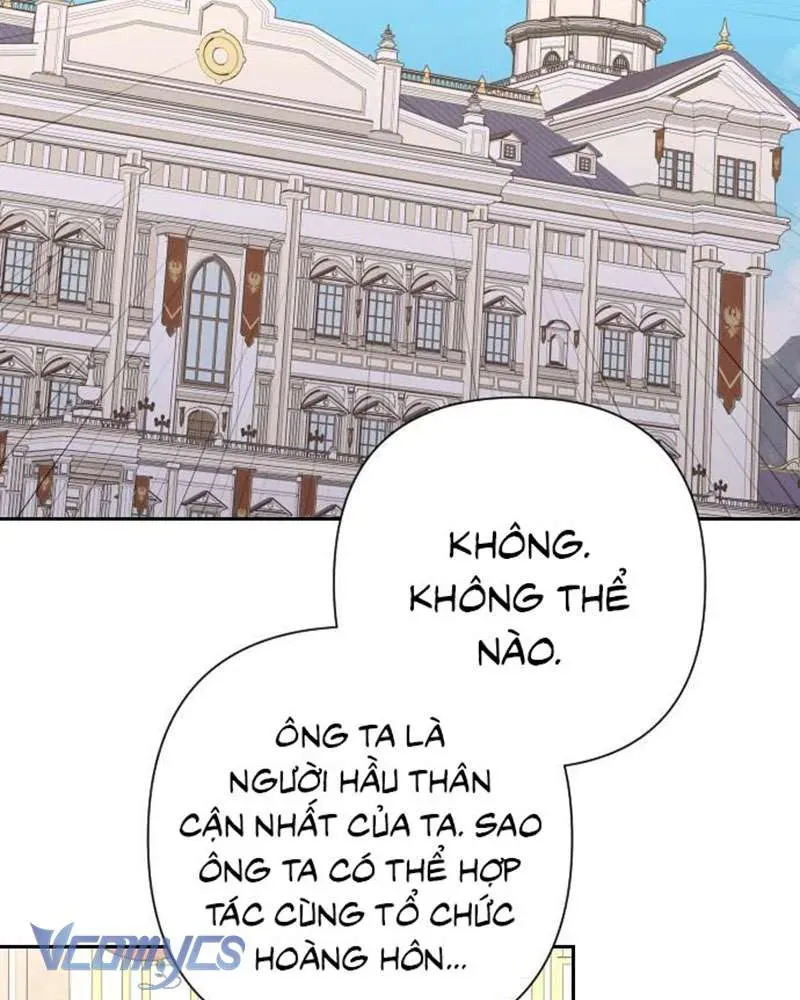 Dành Cho Những Ai Coi Hối Tiếc Là Điều Xa Xỉ [Chap 61] - Page 48