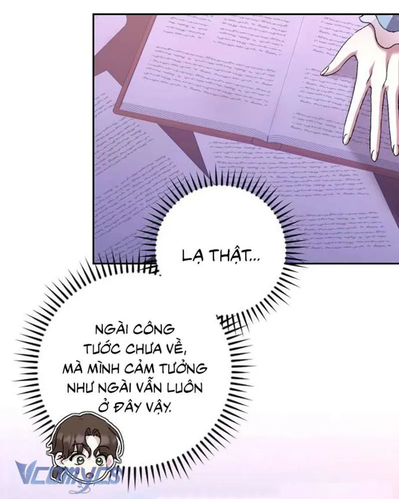 Dành Cho Những Ai Coi Hối Tiếc Là Điều Xa Xỉ [Chap 61] - Page 5