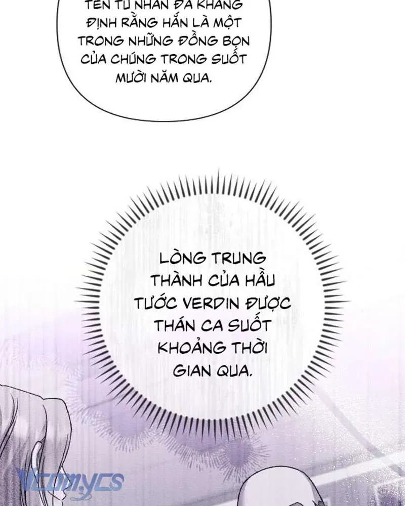 Dành Cho Những Ai Coi Hối Tiếc Là Điều Xa Xỉ [Chap 61] - Page 52