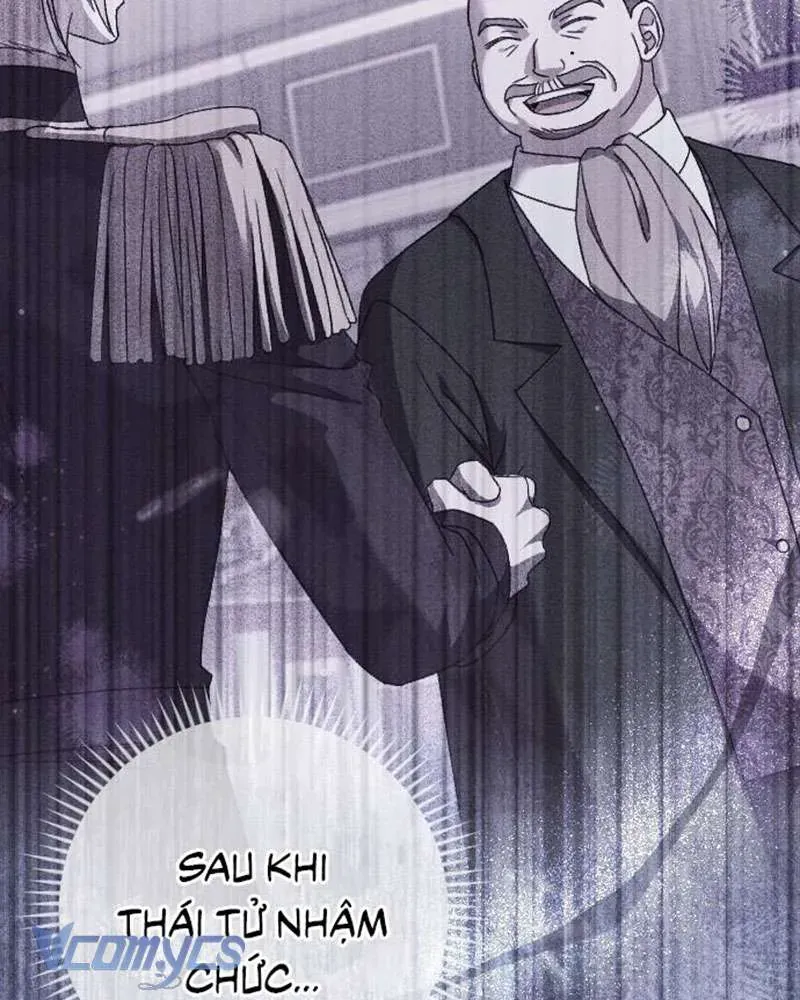 Dành Cho Những Ai Coi Hối Tiếc Là Điều Xa Xỉ [Chap 61] - Page 53