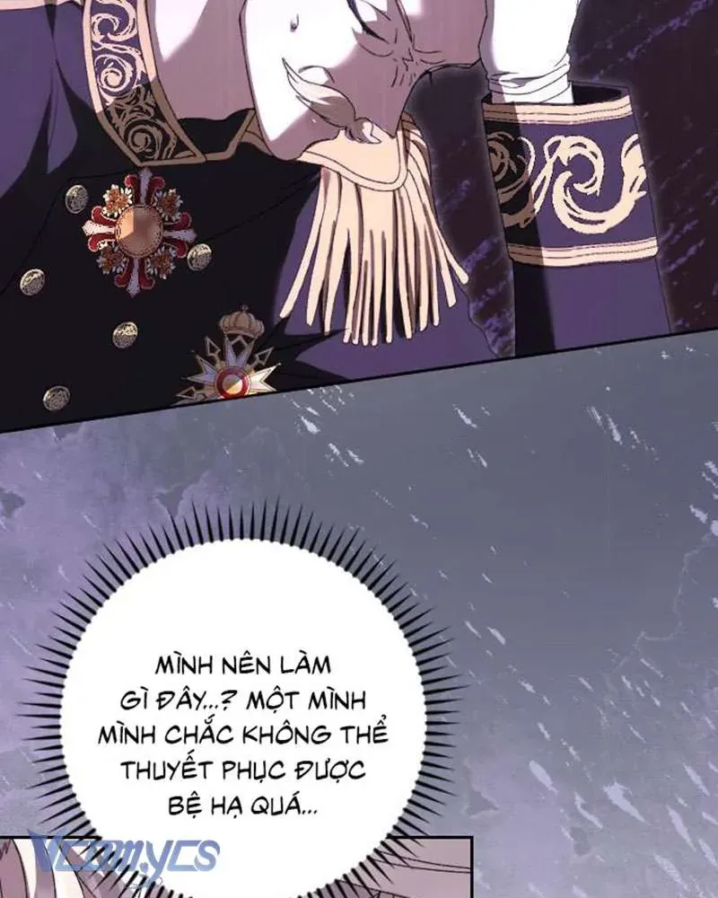 Dành Cho Những Ai Coi Hối Tiếc Là Điều Xa Xỉ [Chap 61] - Page 57