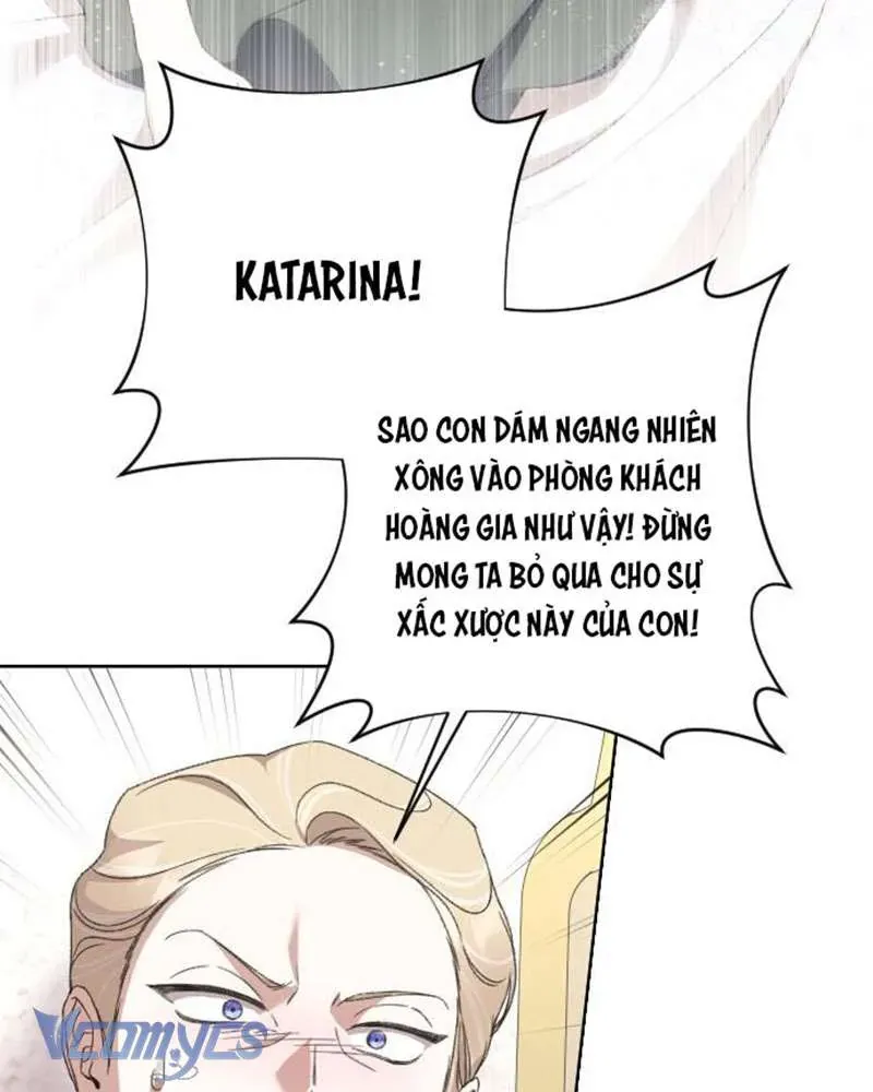Dành Cho Những Ai Coi Hối Tiếc Là Điều Xa Xỉ [Chap 61] - Page 61
