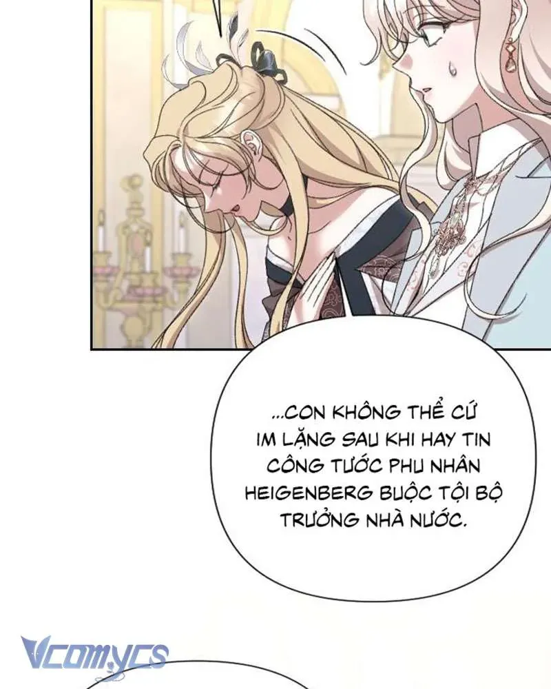 Dành Cho Những Ai Coi Hối Tiếc Là Điều Xa Xỉ [Chap 61] - Page 63