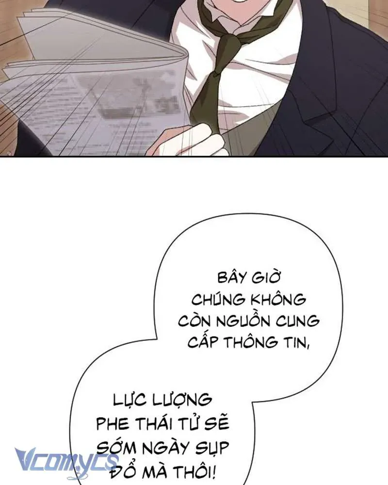 Dành Cho Những Ai Coi Hối Tiếc Là Điều Xa Xỉ [Chap 61] - Page 80