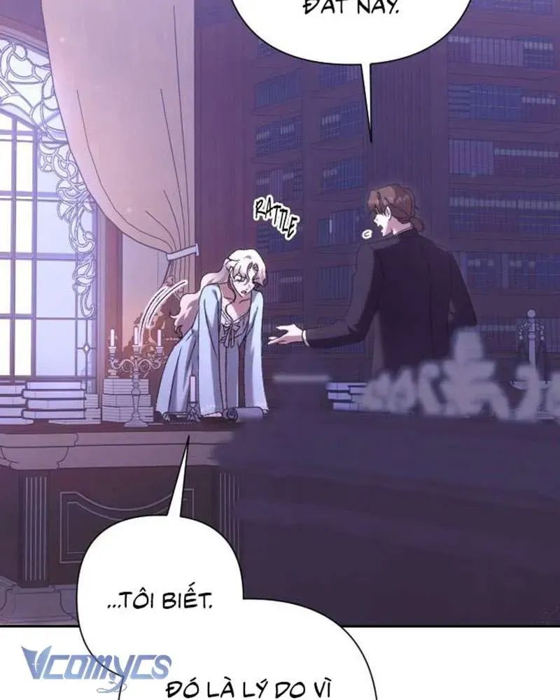 Dành Cho Những Ai Coi Hối Tiếc Là Điều Xa Xỉ [Chap 61] - Page 9