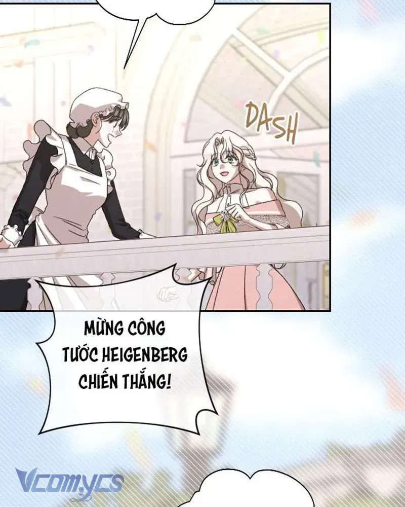 Dành Cho Những Ai Coi Hối Tiếc Là Điều Xa Xỉ [Chap 61] - Page 94