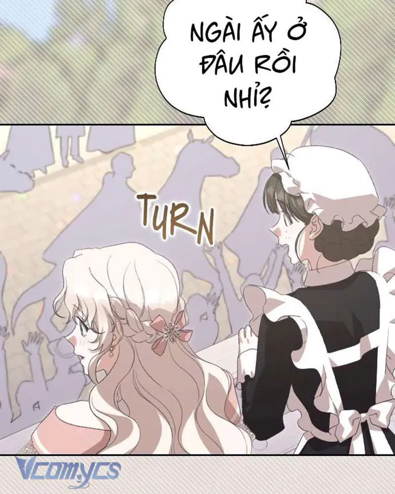 Dành Cho Những Ai Coi Hối Tiếc Là Điều Xa Xỉ [Chap 61] - Page 95