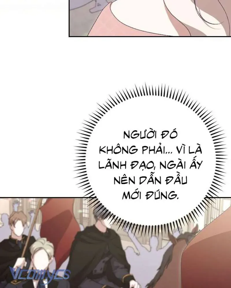 Dành Cho Những Ai Coi Hối Tiếc Là Điều Xa Xỉ [Chap 61] - Page 97