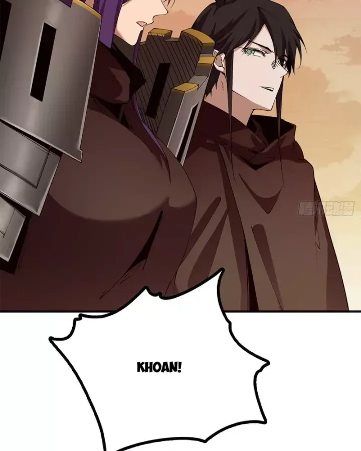 Thi Sơn Huyết Hải [Chap 20-21]