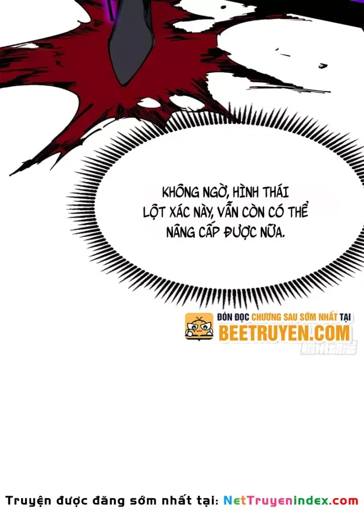 Thi Sơn Huyết Hải [Chap 20-21]