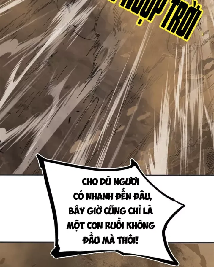 Thi Sơn Huyết Hải [Chap 20-21]