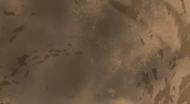 Thi Sơn Huyết Hải [Chap 20-21]