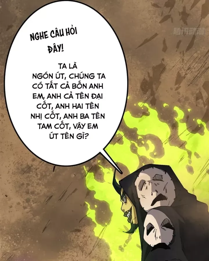 Thi Sơn Huyết Hải [Chap 20-21]