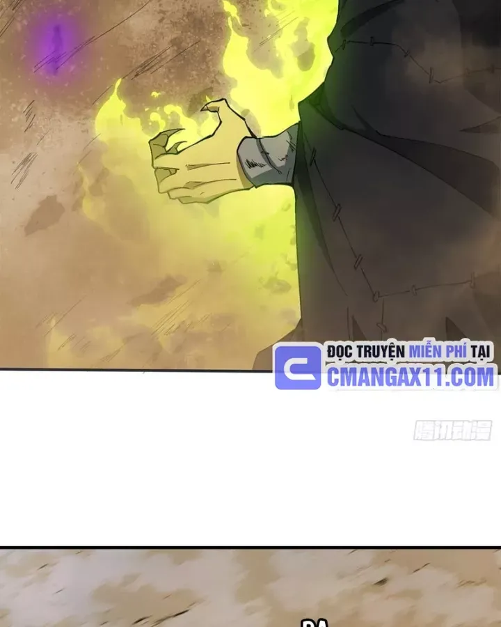 Thi Sơn Huyết Hải [Chap 20-21]