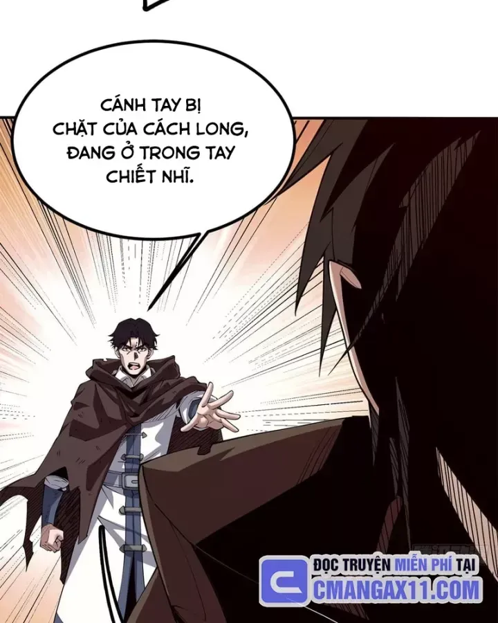 Thi Sơn Huyết Hải [Chap 20-21]