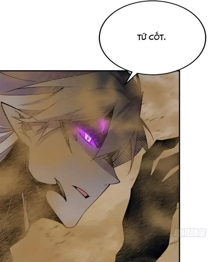 Thi Sơn Huyết Hải [Chap 20-21]