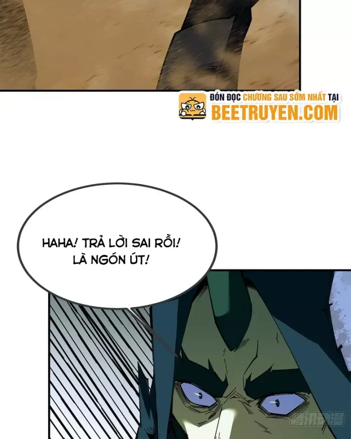 Thi Sơn Huyết Hải [Chap 20-21]