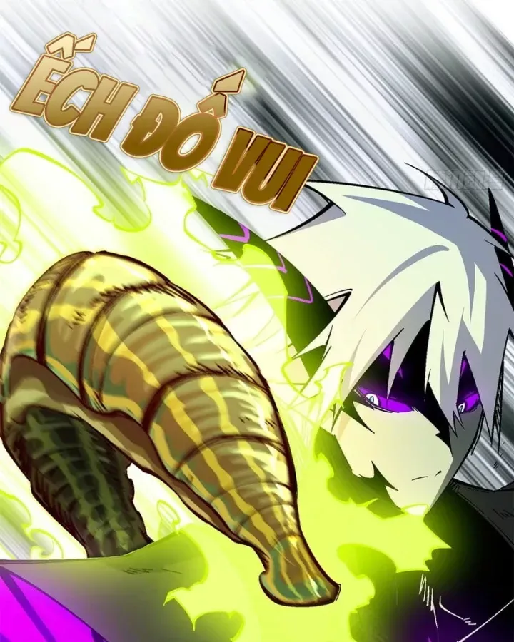 Thi Sơn Huyết Hải [Chap 20-21]