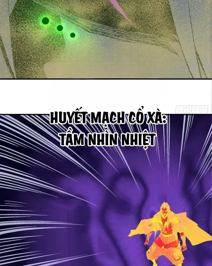 Thi Sơn Huyết Hải [Chap 20-21]
