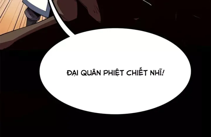 Thi Sơn Huyết Hải [Chap 20-21]