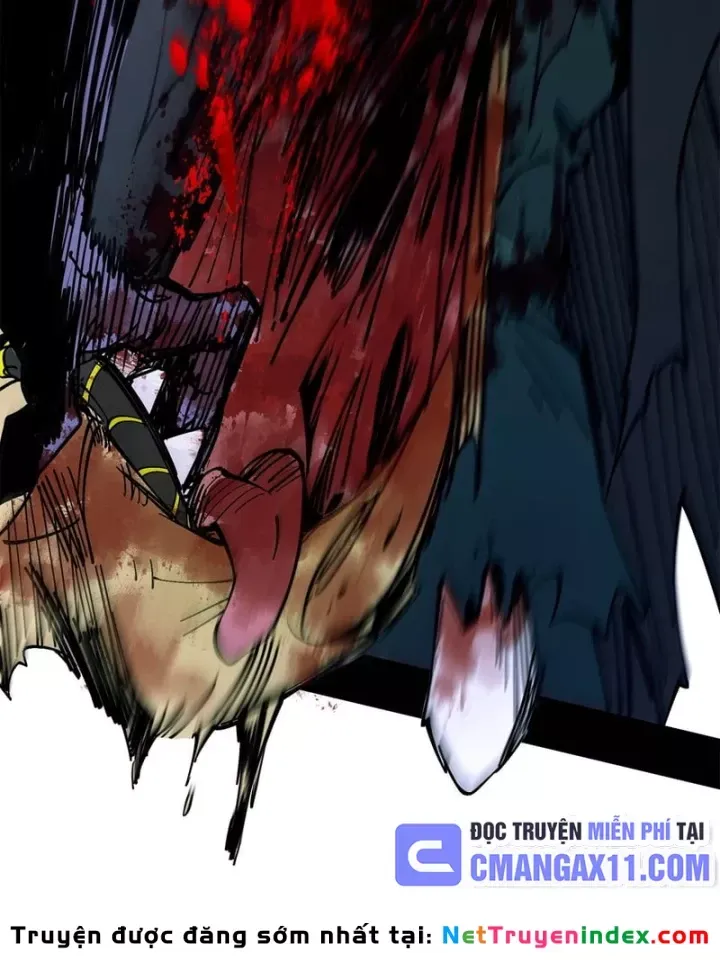 Thi Sơn Huyết Hải [Chap 20-21]