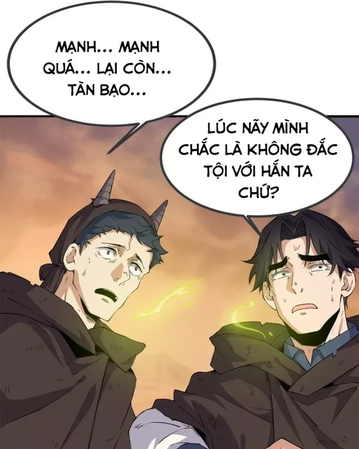 Thi Sơn Huyết Hải [Chap 20-21]