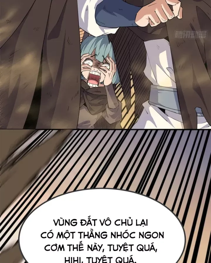 Thi Sơn Huyết Hải [Chap 20-21]