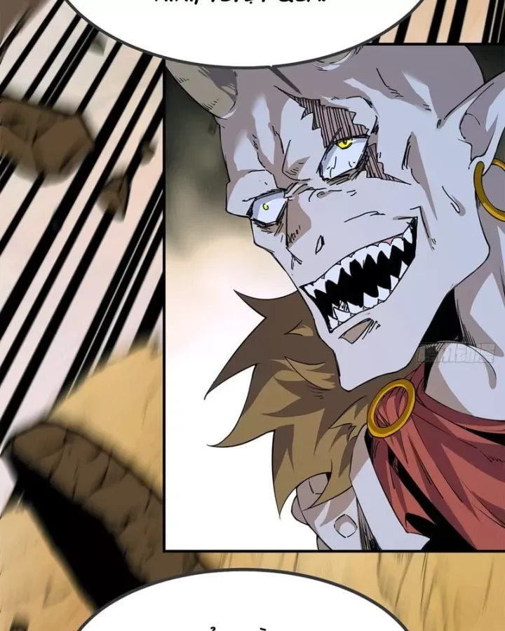 Thi Sơn Huyết Hải [Chap 20-21]