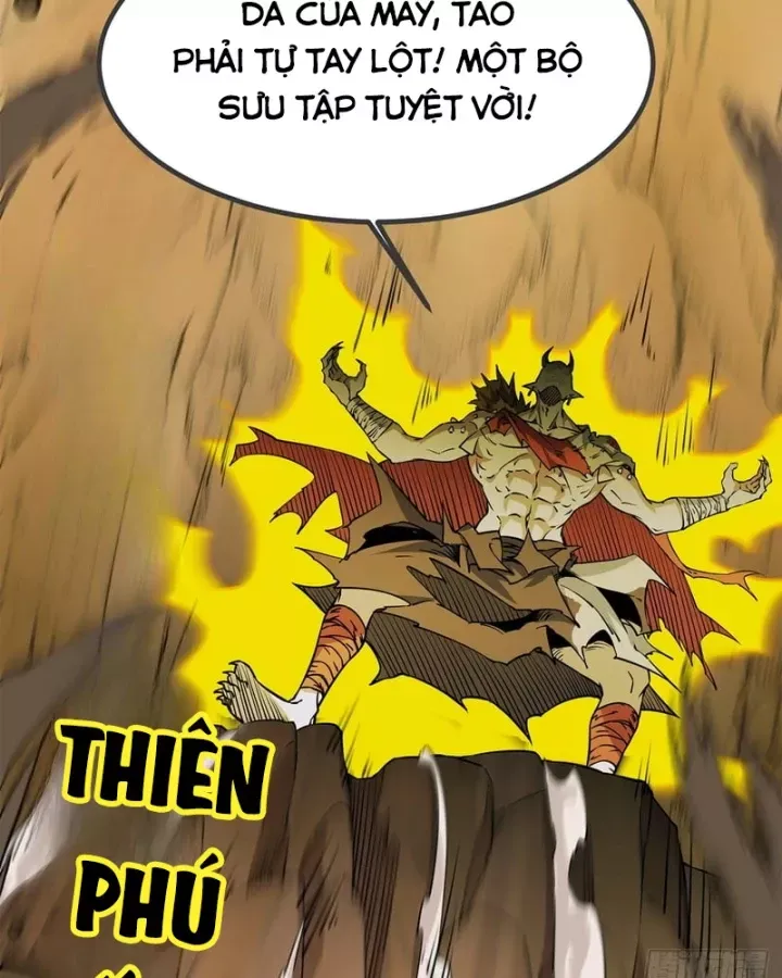 Thi Sơn Huyết Hải [Chap 20-21]