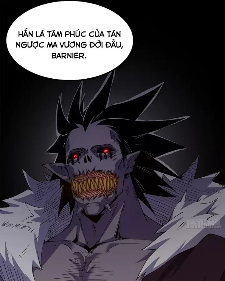 Thi Sơn Huyết Hải [Chap 20-21]