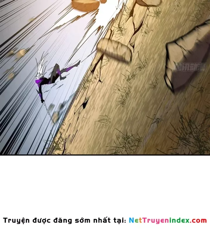 Thi Sơn Huyết Hải [Chap 20-21]