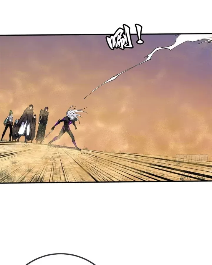 Thi Sơn Huyết Hải [Chap 20-21]