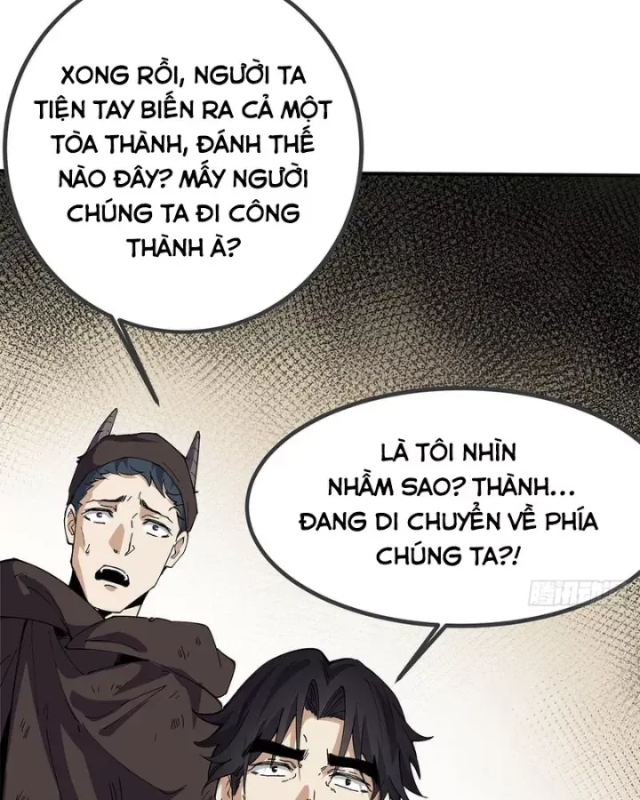 Thi Sơn Huyết Hải [Chap 20-21]