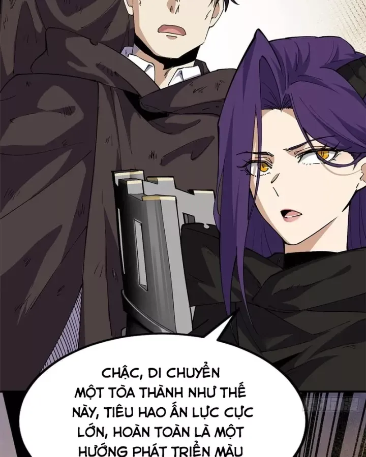 Thi Sơn Huyết Hải [Chap 20-21]