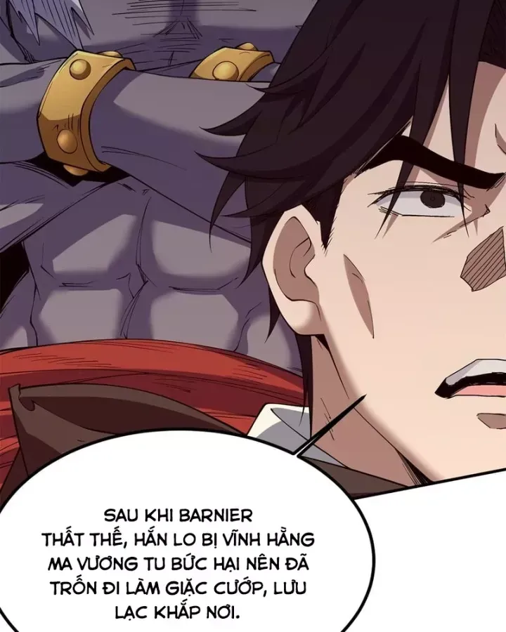 Thi Sơn Huyết Hải [Chap 20-21]