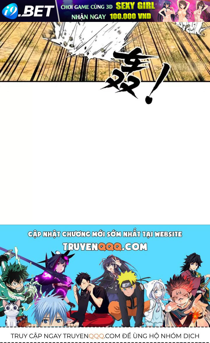 Thi Sơn Huyết Hải [Chap 20-21]