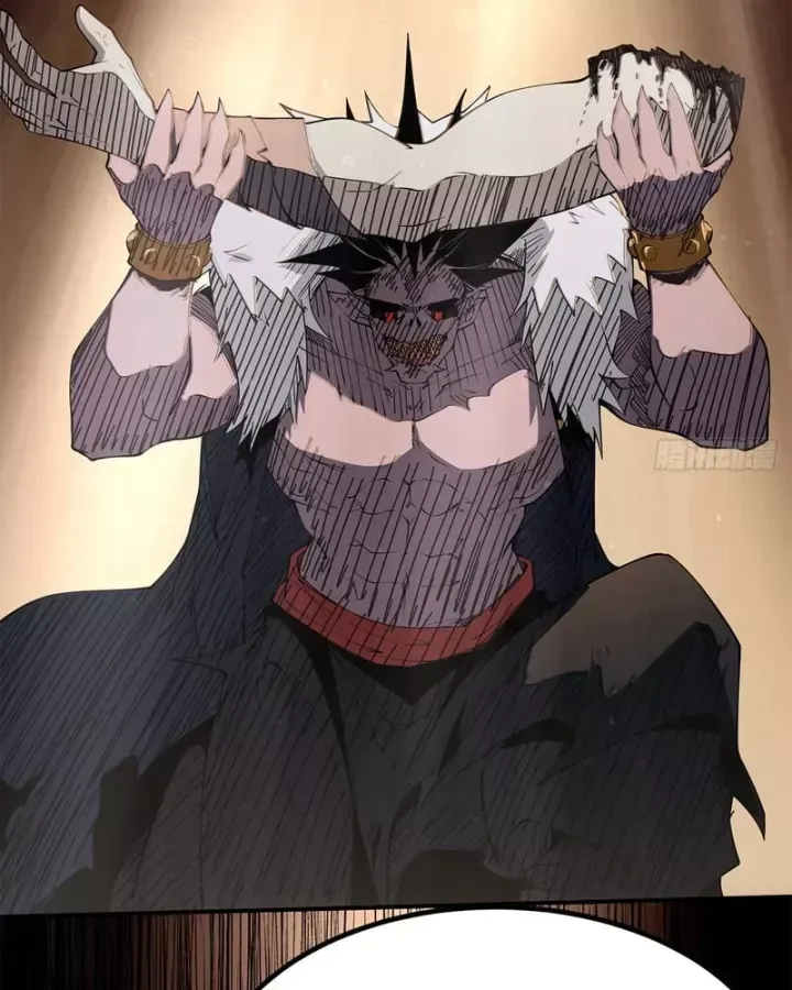 Thi Sơn Huyết Hải [Chap 20-21]