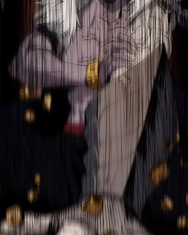 Thi Sơn Huyết Hải [Chap 20-21]