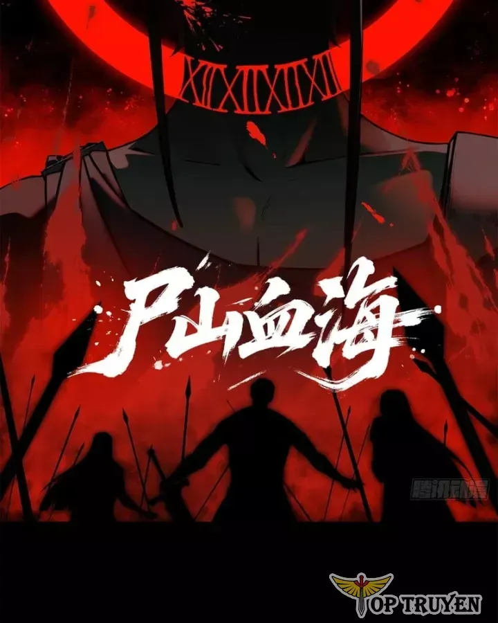 Thi Sơn Huyết Hải [Chap 20-21]