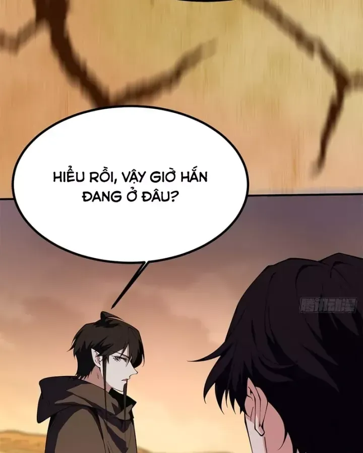 Thi Sơn Huyết Hải [Chap 20-21]