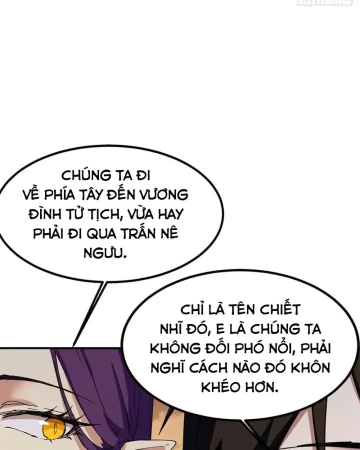 Thi Sơn Huyết Hải [Chap 20-21]