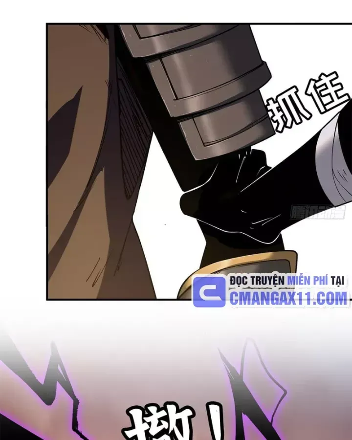 Thi Sơn Huyết Hải [Chap 20-21]