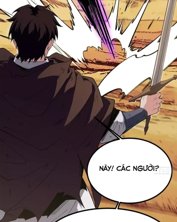 Thi Sơn Huyết Hải [Chap 20-21]