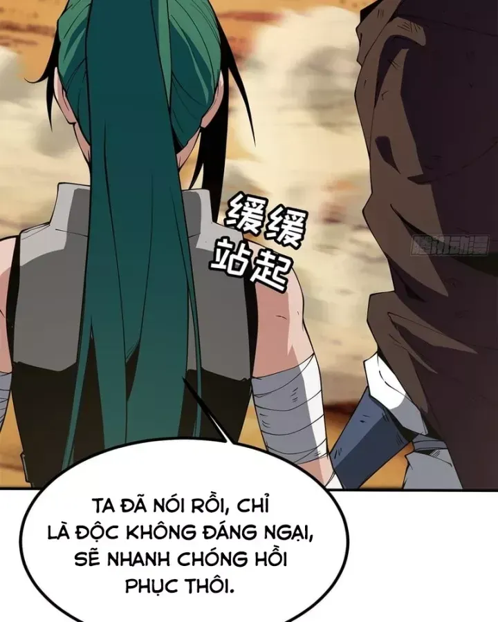 Thi Sơn Huyết Hải [Chap 20-21]