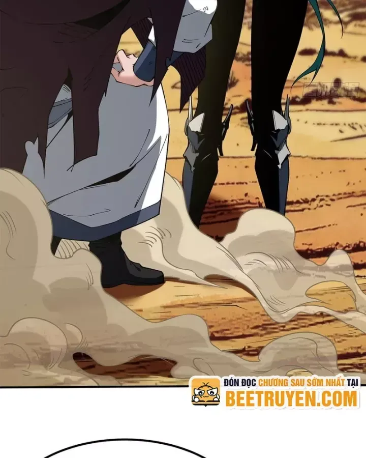 Thi Sơn Huyết Hải [Chap 20-21]