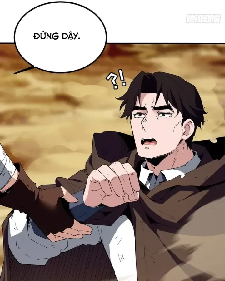 Thi Sơn Huyết Hải [Chap 20-21]